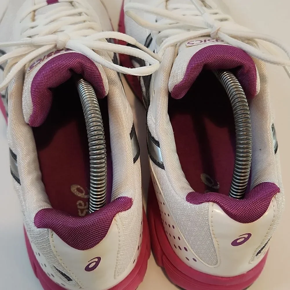 Asics used very